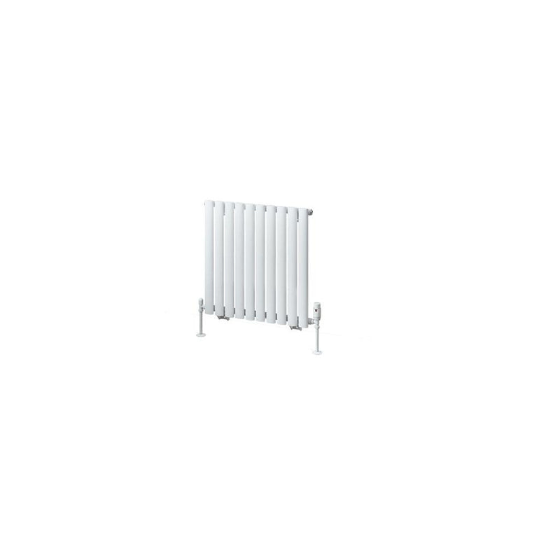 Tunstall 600 x 589 Radiator