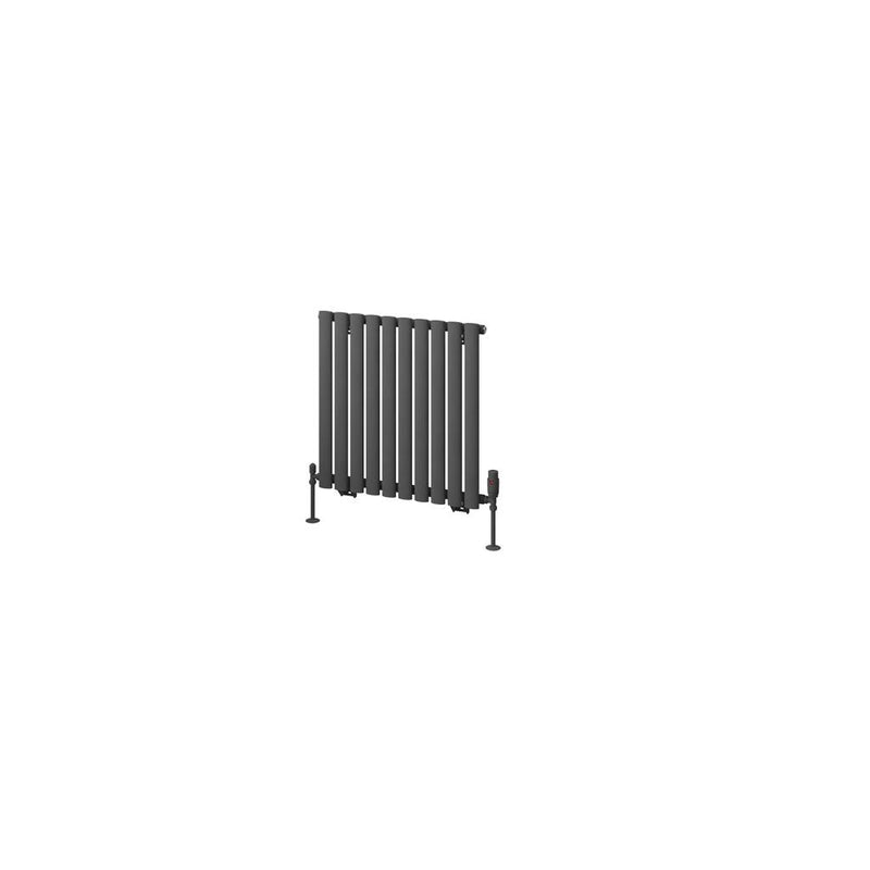 Tunstall 600 x 589 Radiator