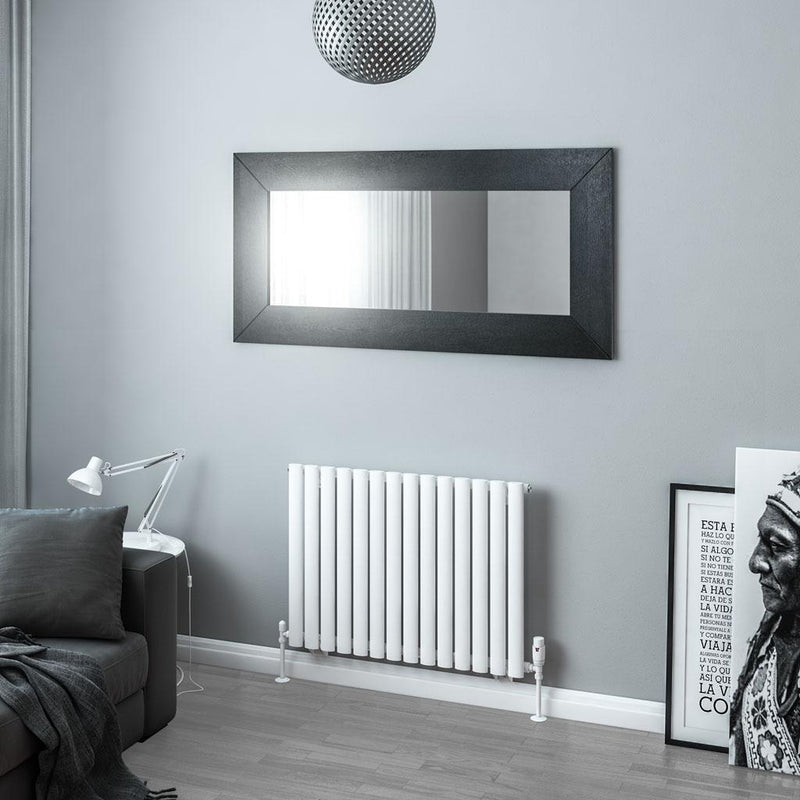 Tunstall 600 x 825 Radiator