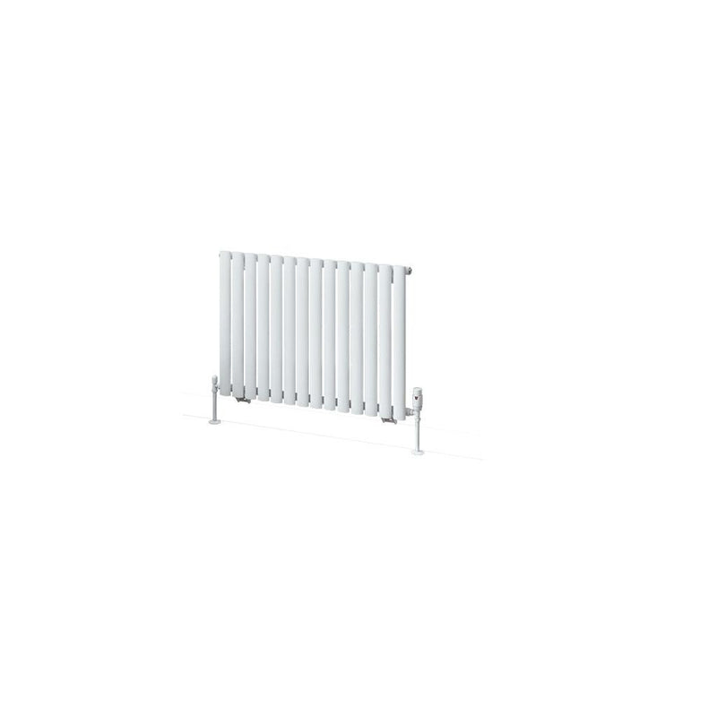 Tunstall 600 x 825 Radiator