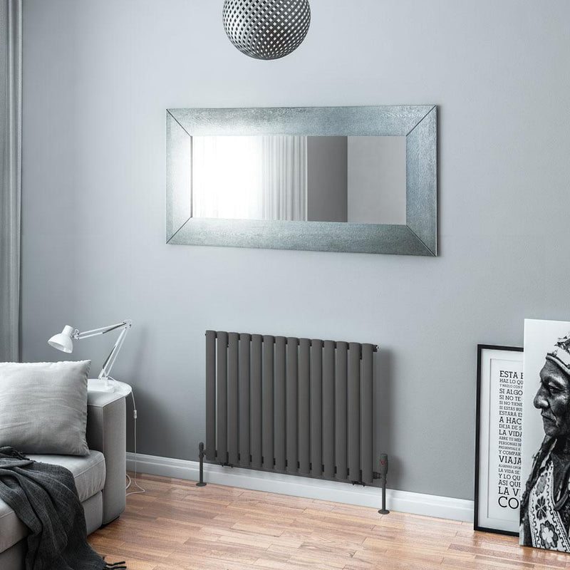 Tunstall 600 x 825 Radiator