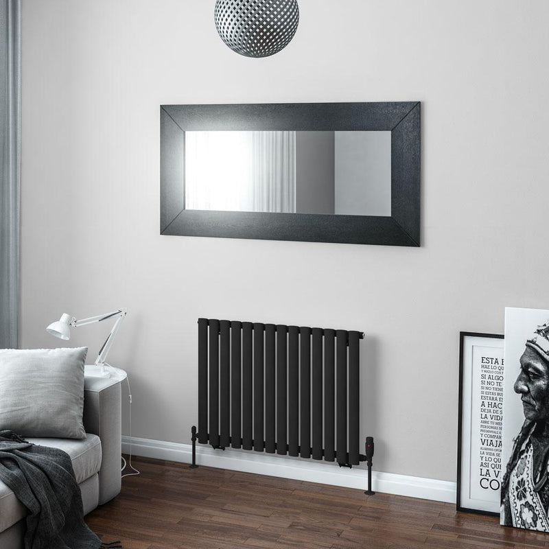 Tunstall 600 x 825 Radiator
