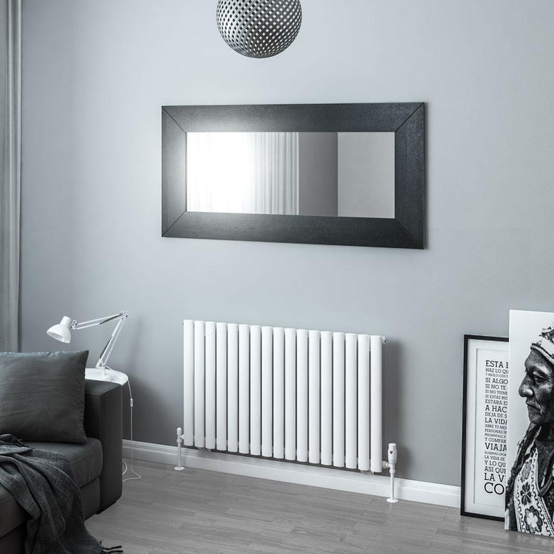 Tunstall 600 x 1002 Radiator