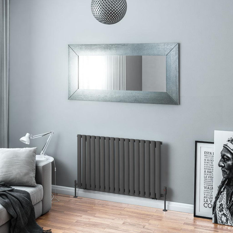 Tunstall 600 x 1002 Radiator
