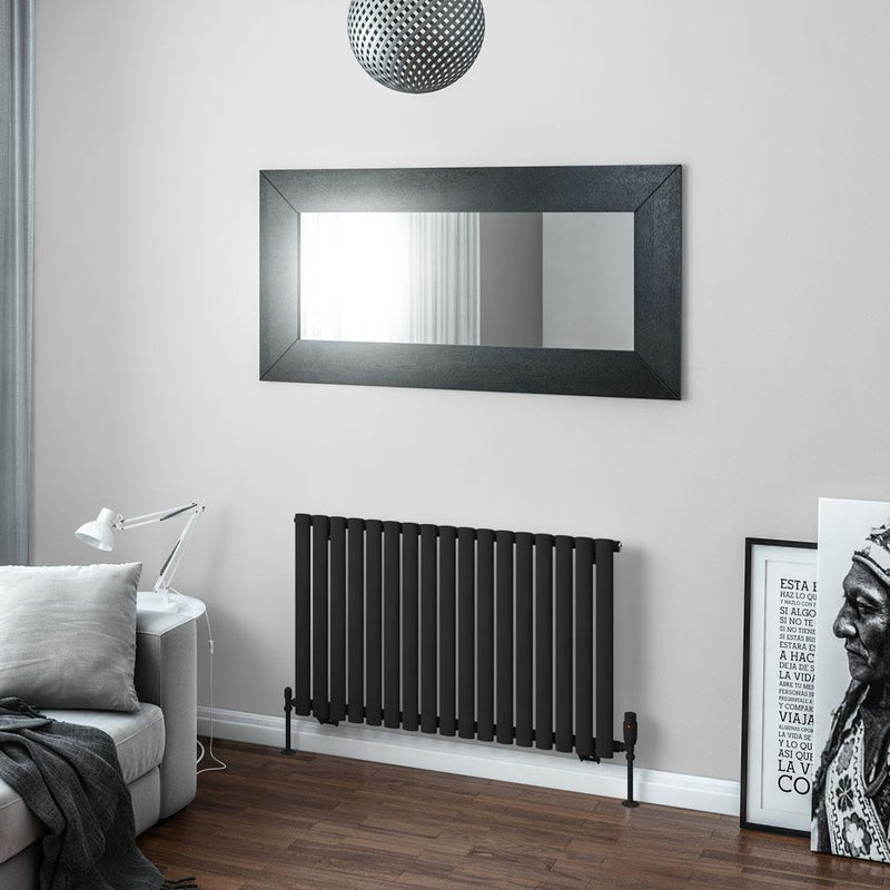 Tunstall 600 x 1002 Radiator