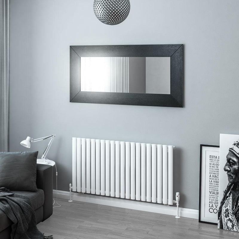 Tunstall 600 x 1179 Radiator