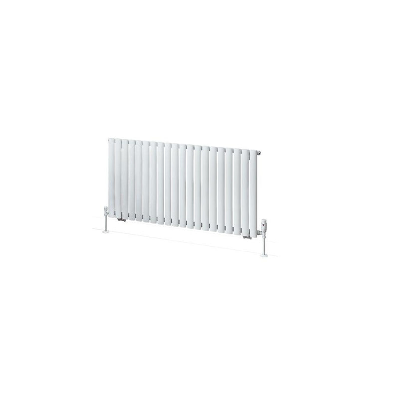 Tunstall 600 x 1179 Radiator