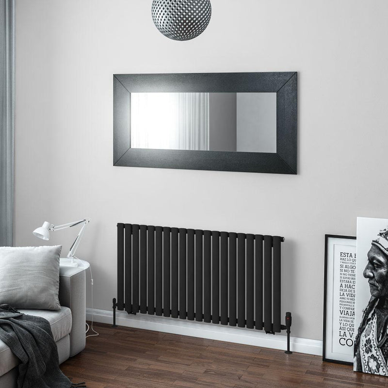 Tunstall 600 x 1179 Radiator