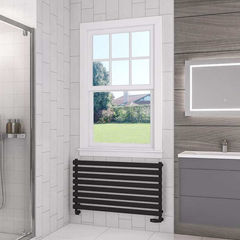 Tunstall 560 x 1000 Towel Rail