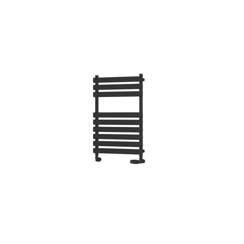 Tunstall 800 x 500 Towel Rail