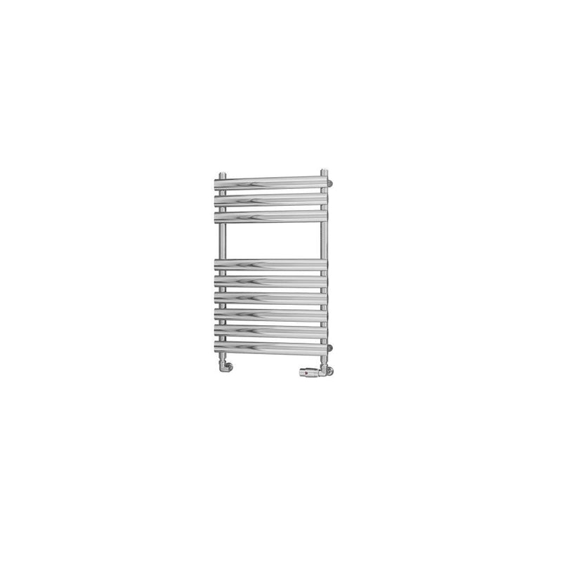 Tunstall 800 x 500 Towel Rail