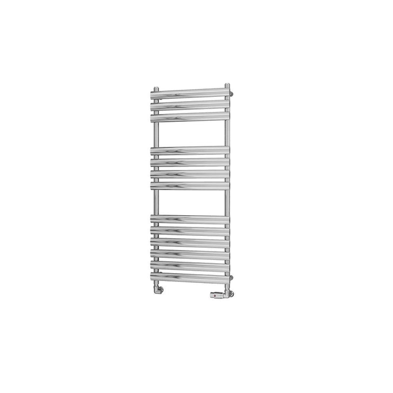 Tunstall 1200 x 500 Towel Rail