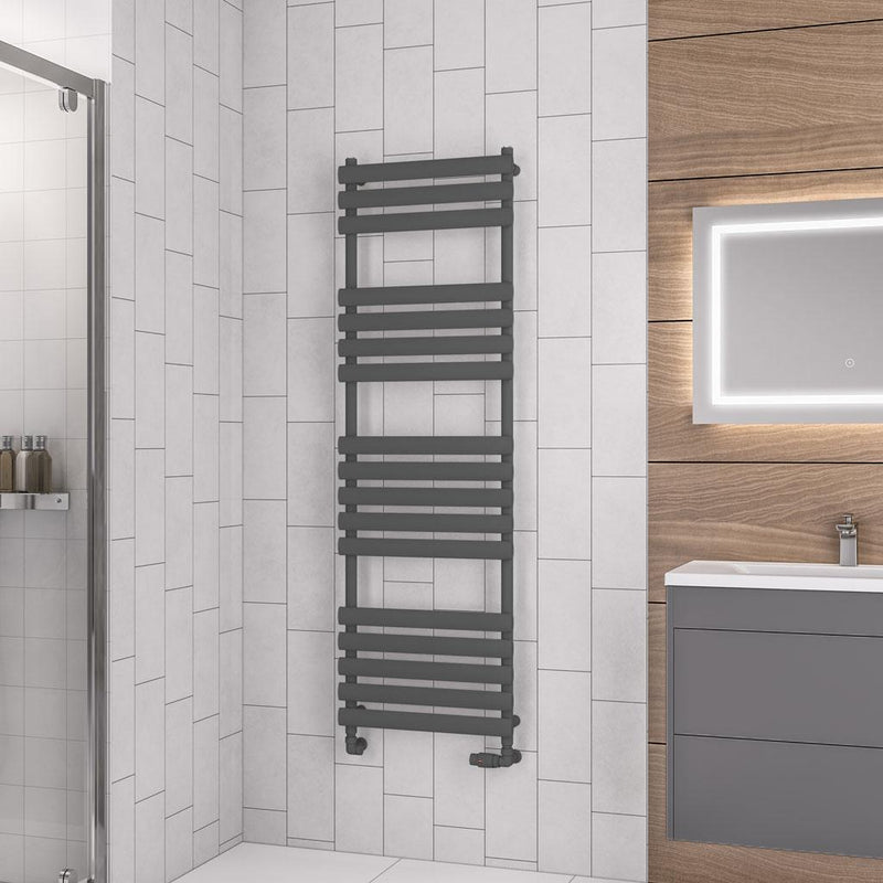 Tunstall 1600 x 500 Towel Rail