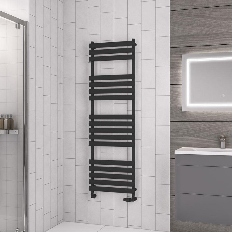 Tunstall 1600 x 500 Towel Rail