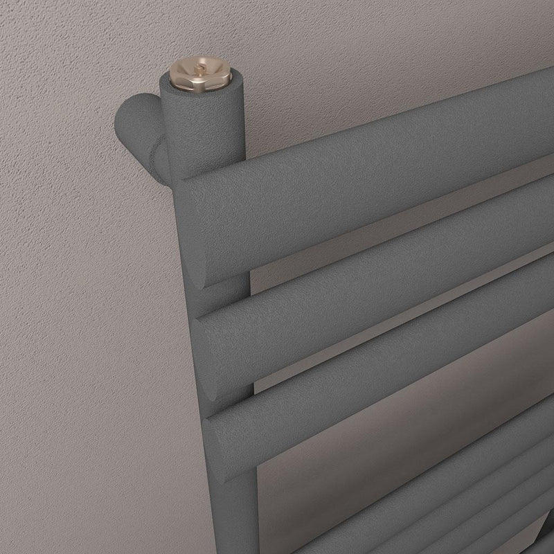 Tunstall 1200 x 600 Towel Rail