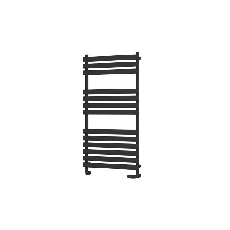 Tunstall 1200 x 600 Towel Rail
