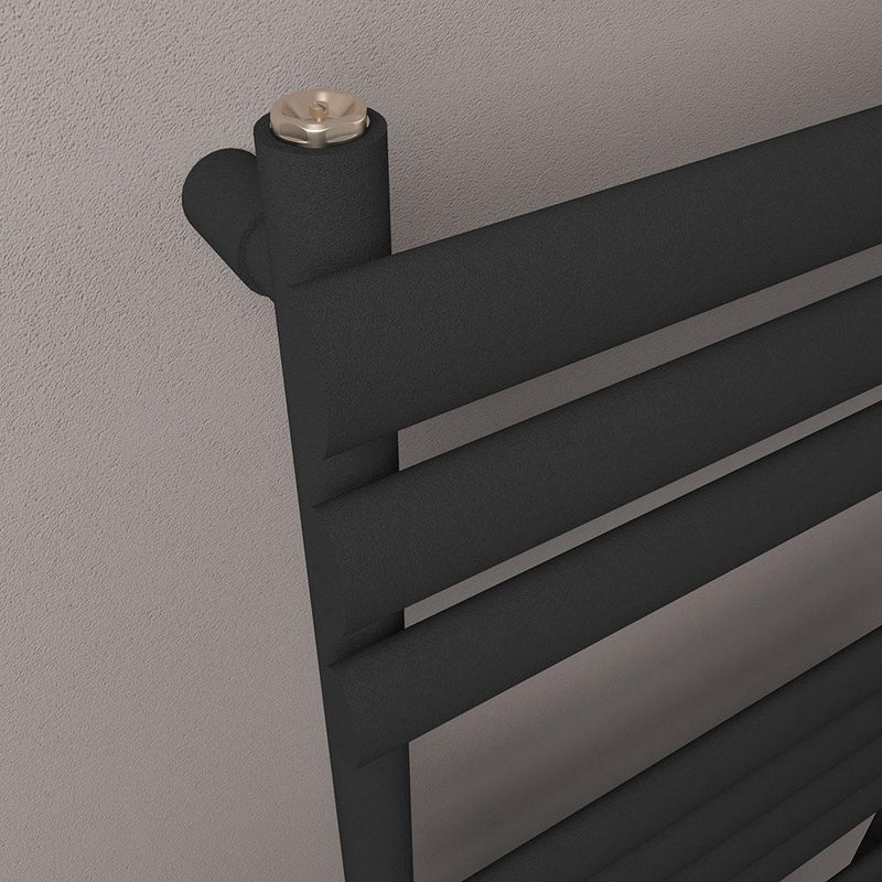 Tunstall 1200 x 600 Towel Rail