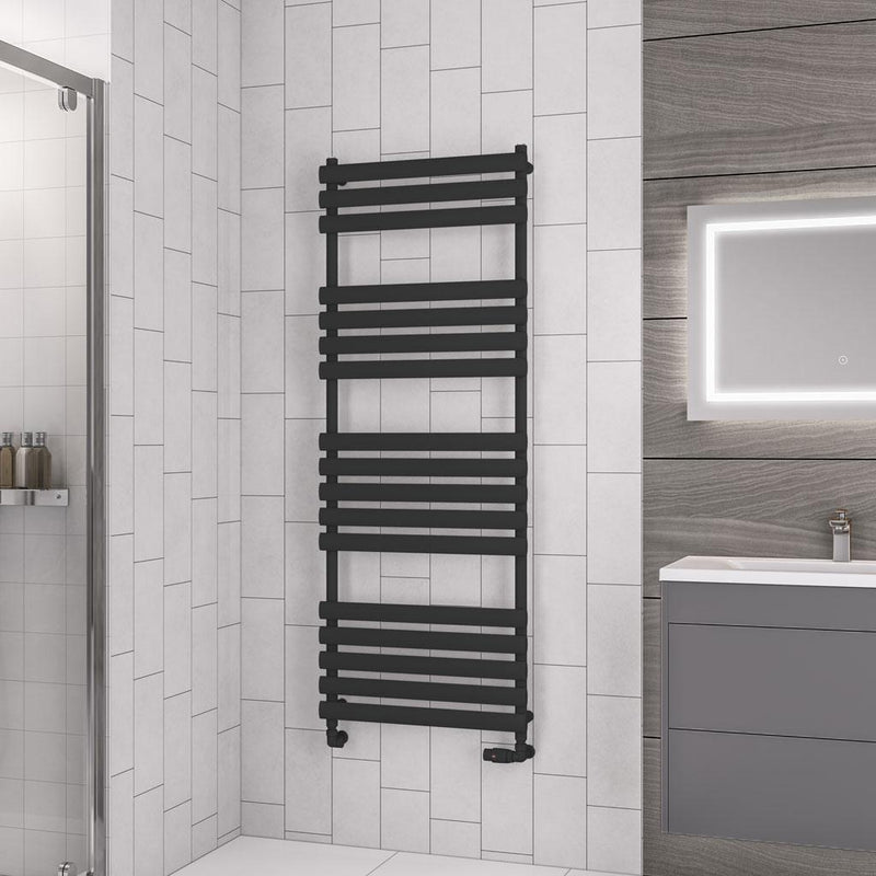 Tunstall 1600 x 600 Towel Rail