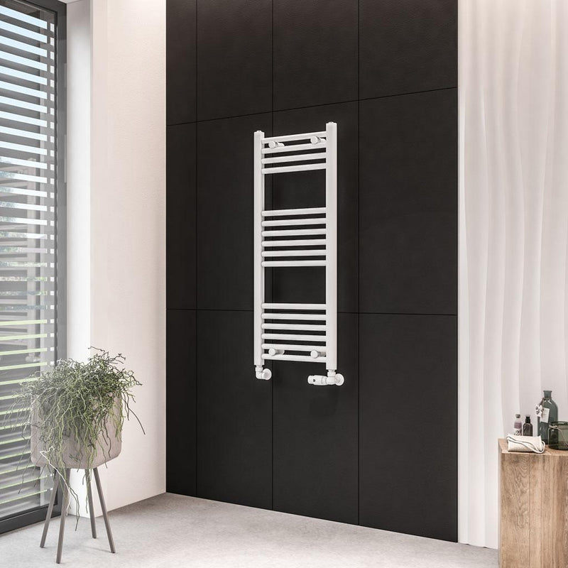 Wingrave 1000 x 400 Straight Multirail