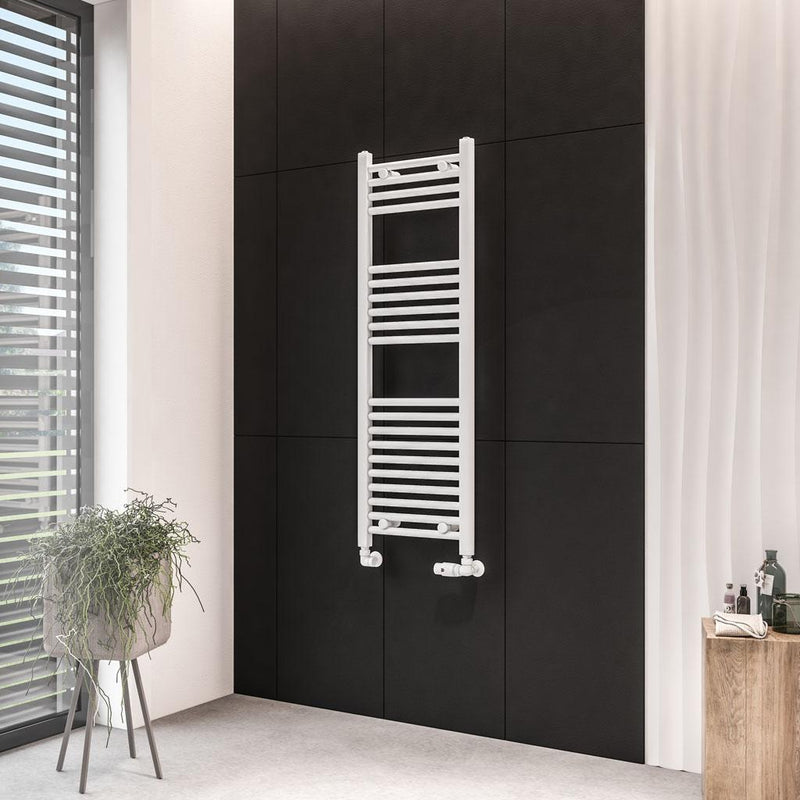 Wingrave 1200 x 400 Straight Multirail