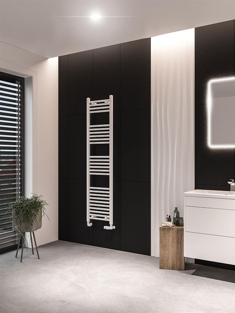 Wingrave 1600 x 400 Straight Multirail