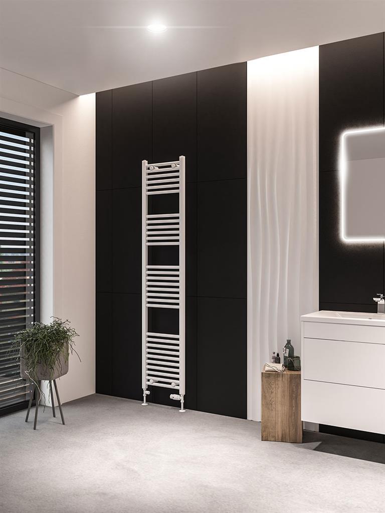 Wingrave 1800 x 400 Straight Multirail