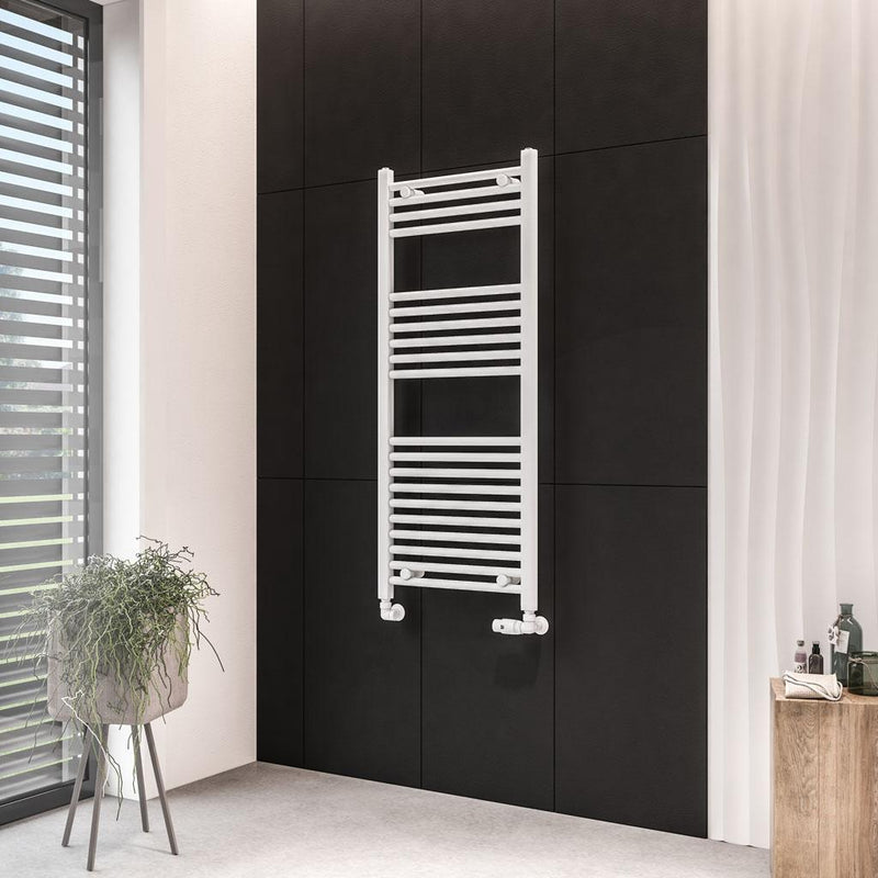 Wingrave 1200 x 500 Straight Multirail