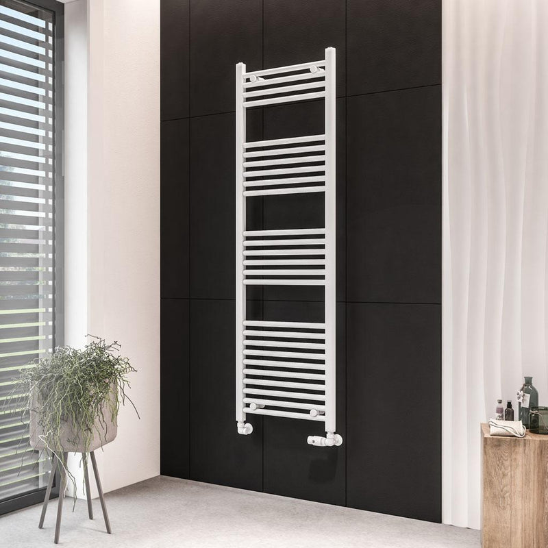 Wingrave 1600 x 500 Straight Multirail