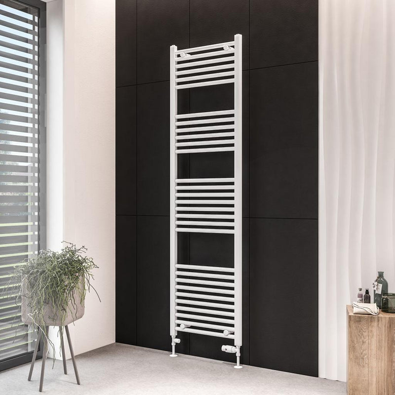 Wingrave 1800 x 500 Straight Multirail