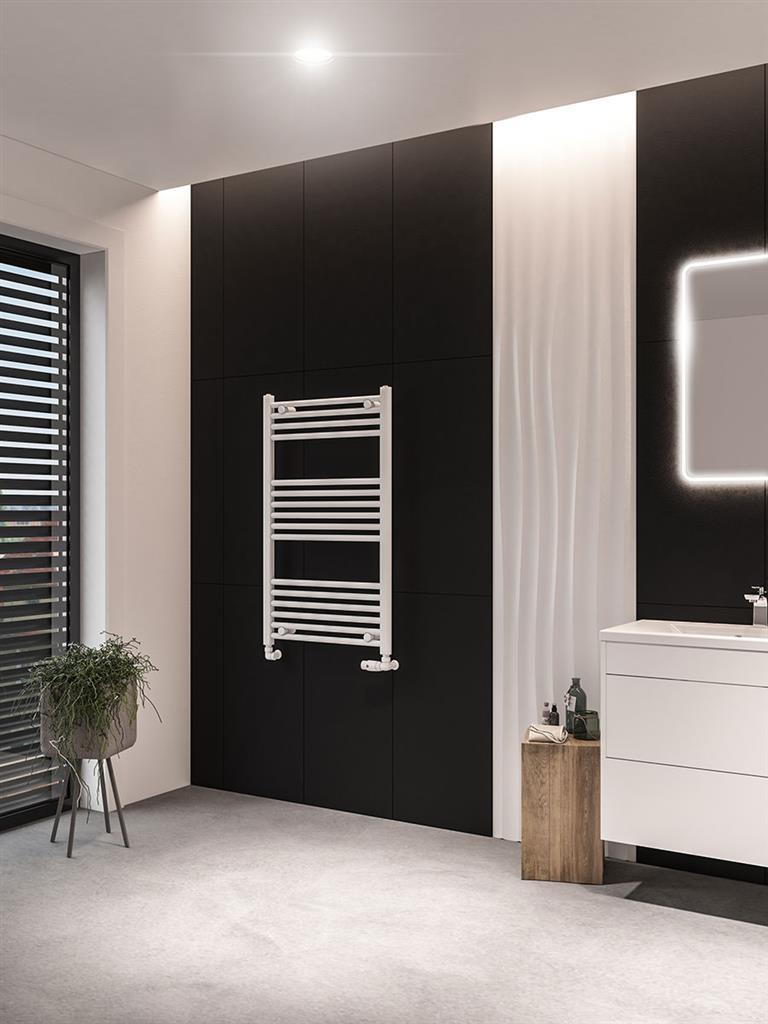 Wingrave 1000 x 600 Straight Multirail