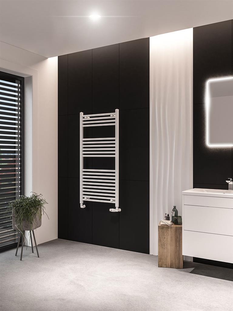 Wingrave 1200 x 600 Straight Multirail