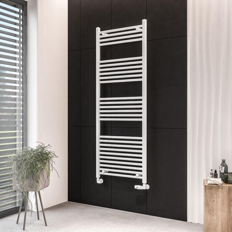 Wingrave 1600 x 600 Straight Multirail