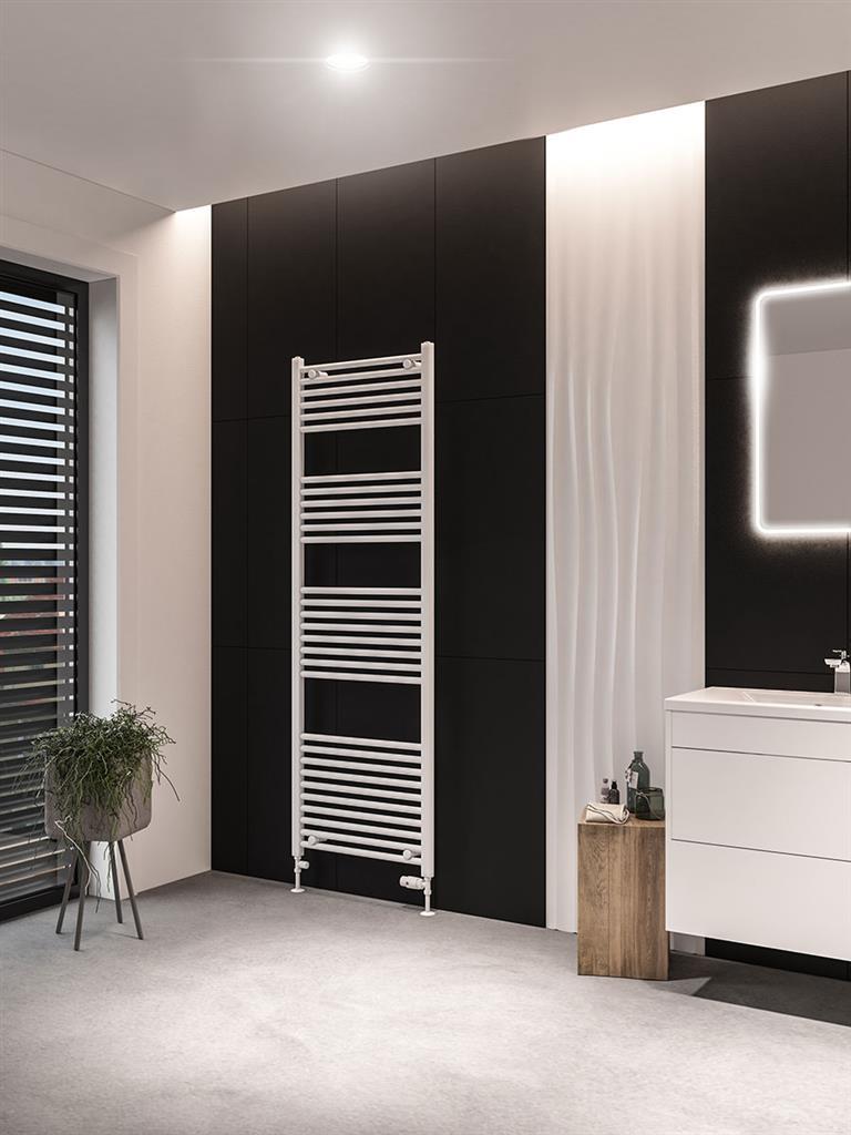 Wingrave 1800 x 600 Straight Multirail