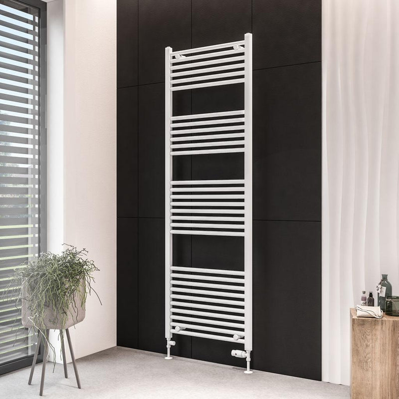Wingrave 1800 x 600 Straight Multirail