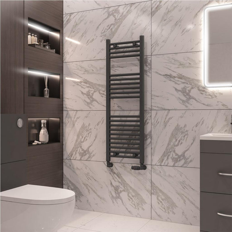 Wingrave 1200 x 400 Straight Multirail