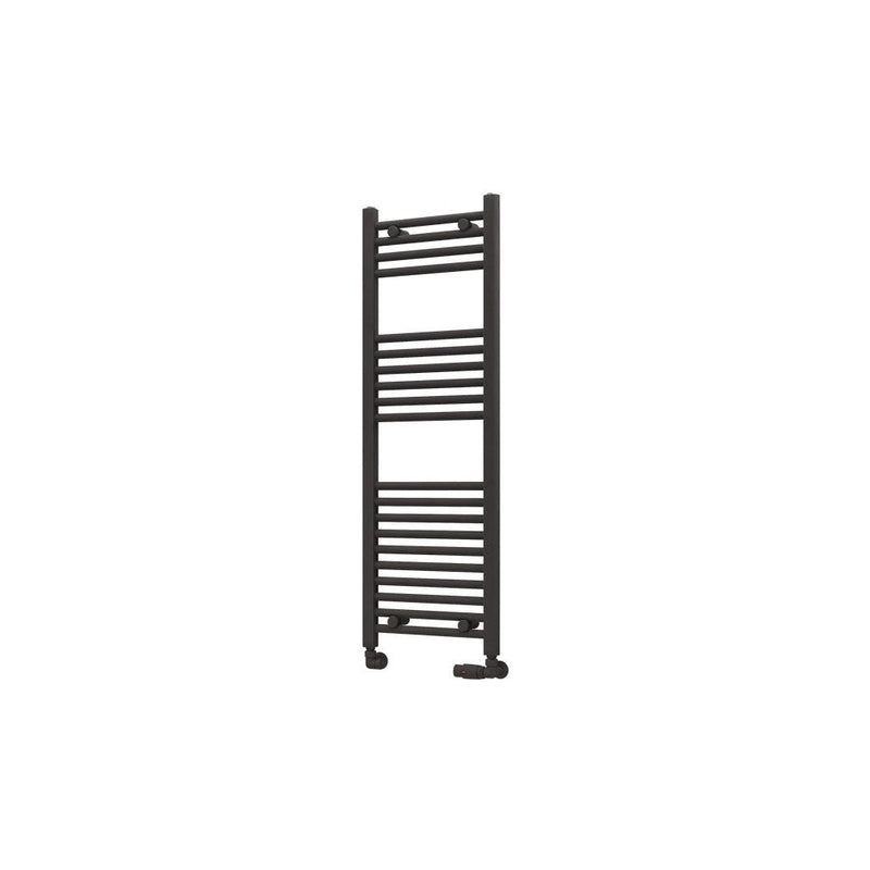 Wingrave 1200 x 400 Straight Multirail