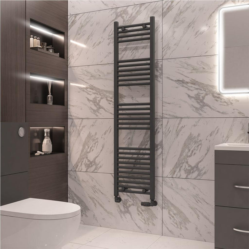 Wingrave 1600 x 400 Straight Multirail