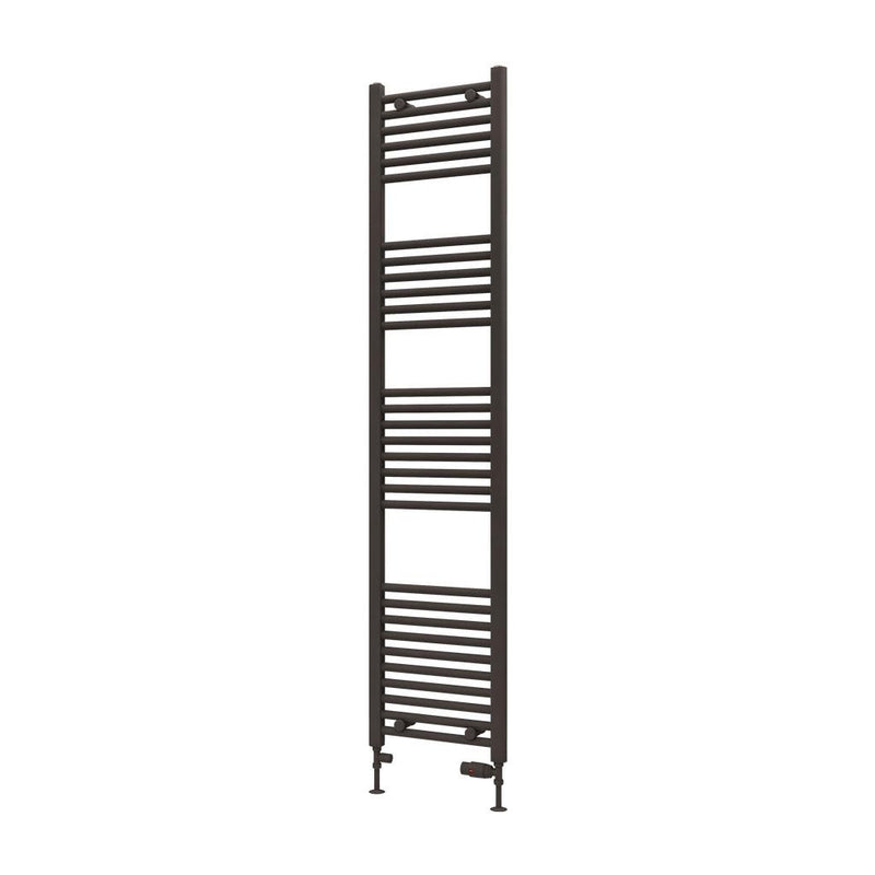 Wingrave 1800 x 400 Straight Multirail