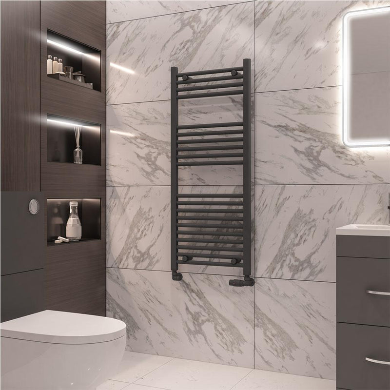 Wingrave 1200 x 500 Straight Multirail