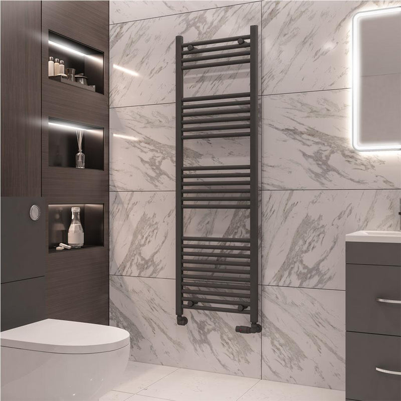Wingrave 1600 x 500 Straight Multirail
