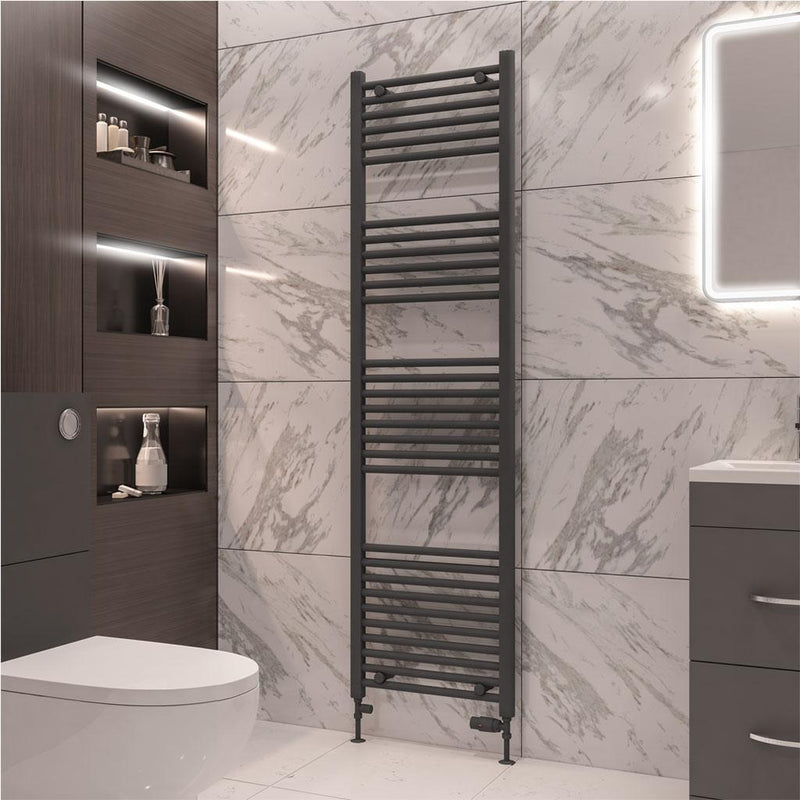 Wingrave 1800 x 500 Straight Multirail