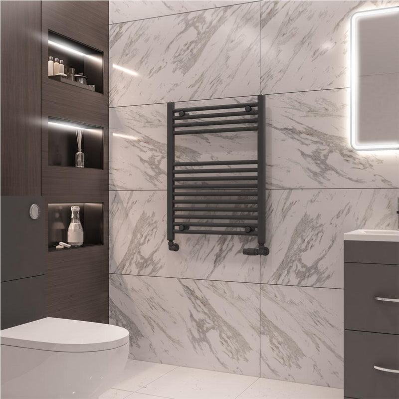 Wingrave 800 x 600 Straight Multirail