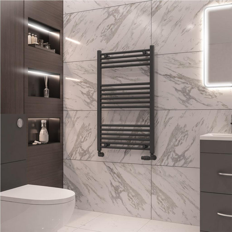 Wingrave 1000 x 600 Straight Multirail