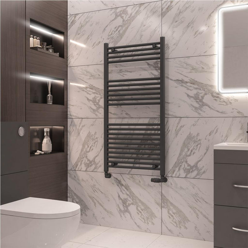 Wingrave 1200 x 600 Straight Multirail