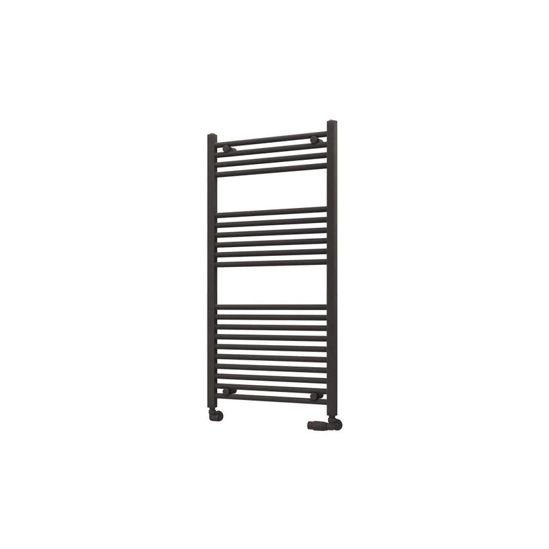 Wingrave 1200 x 600 Straight Multirail