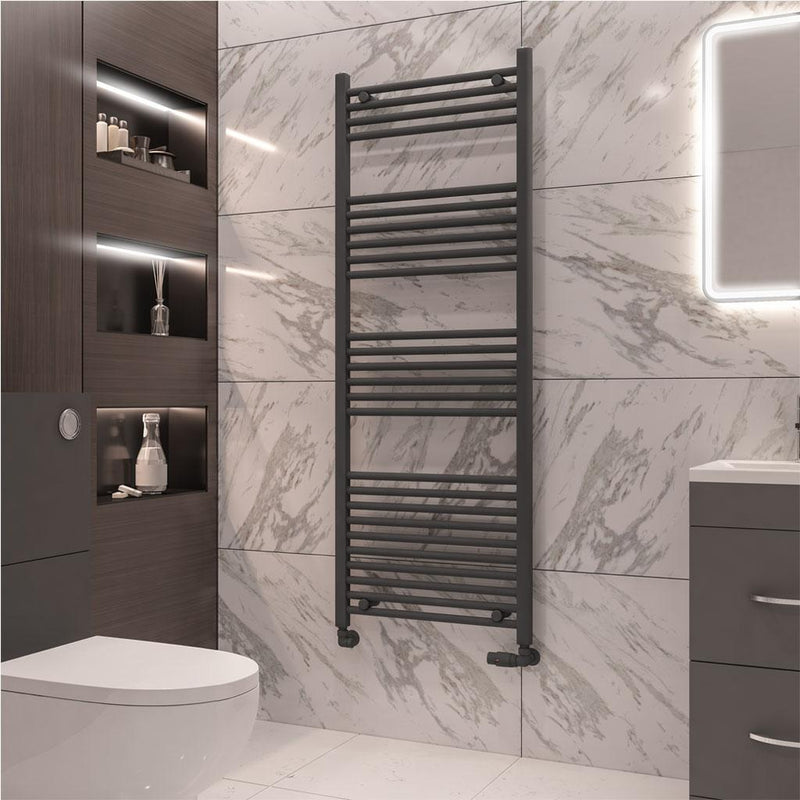 Wingrave 1600 x 600 Straight Multirail