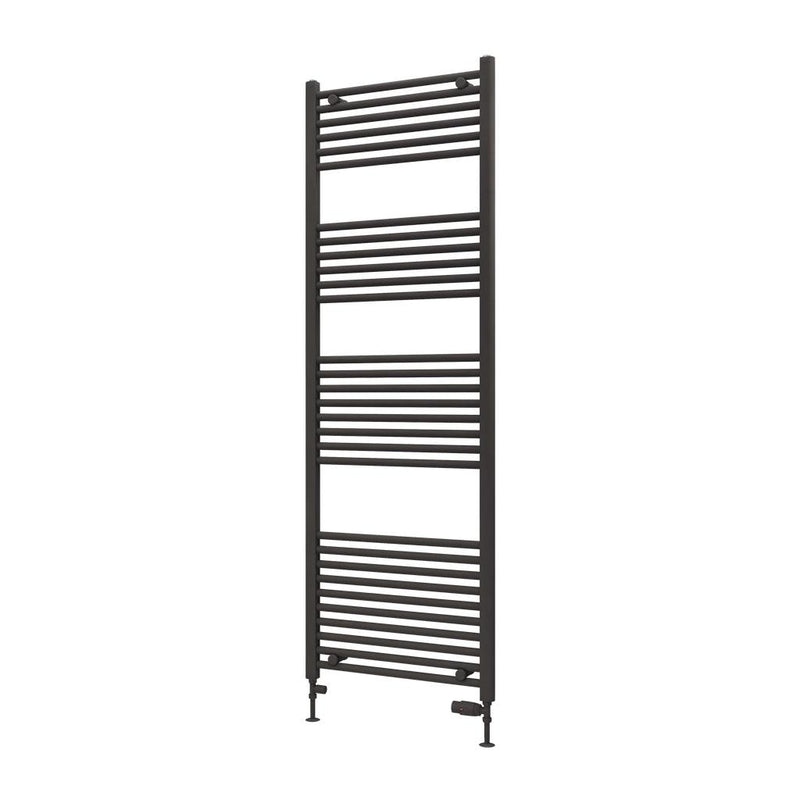Wingrave 1800 x 600 Straight Multirail