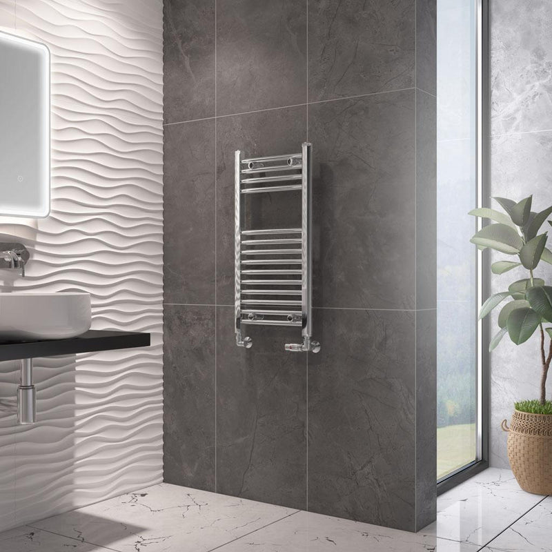 Wingrave 800 x 400 Straight Multirail