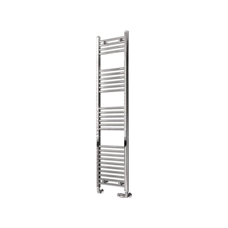 Wingrave 1600 x 400 Straight Multirail