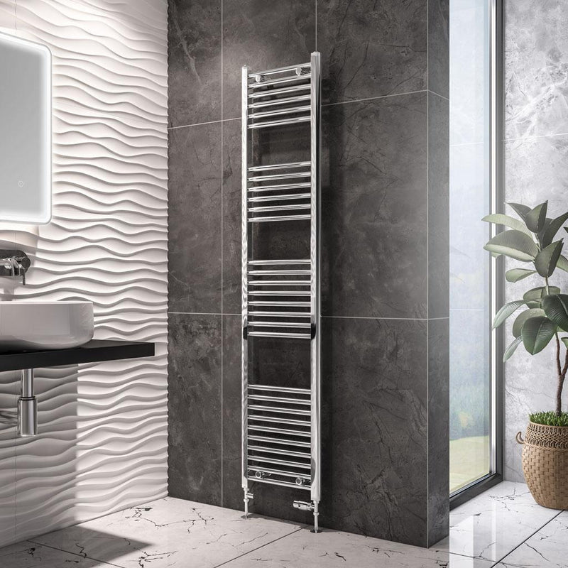 Wingrave 1800 x 400 Straight Multirail